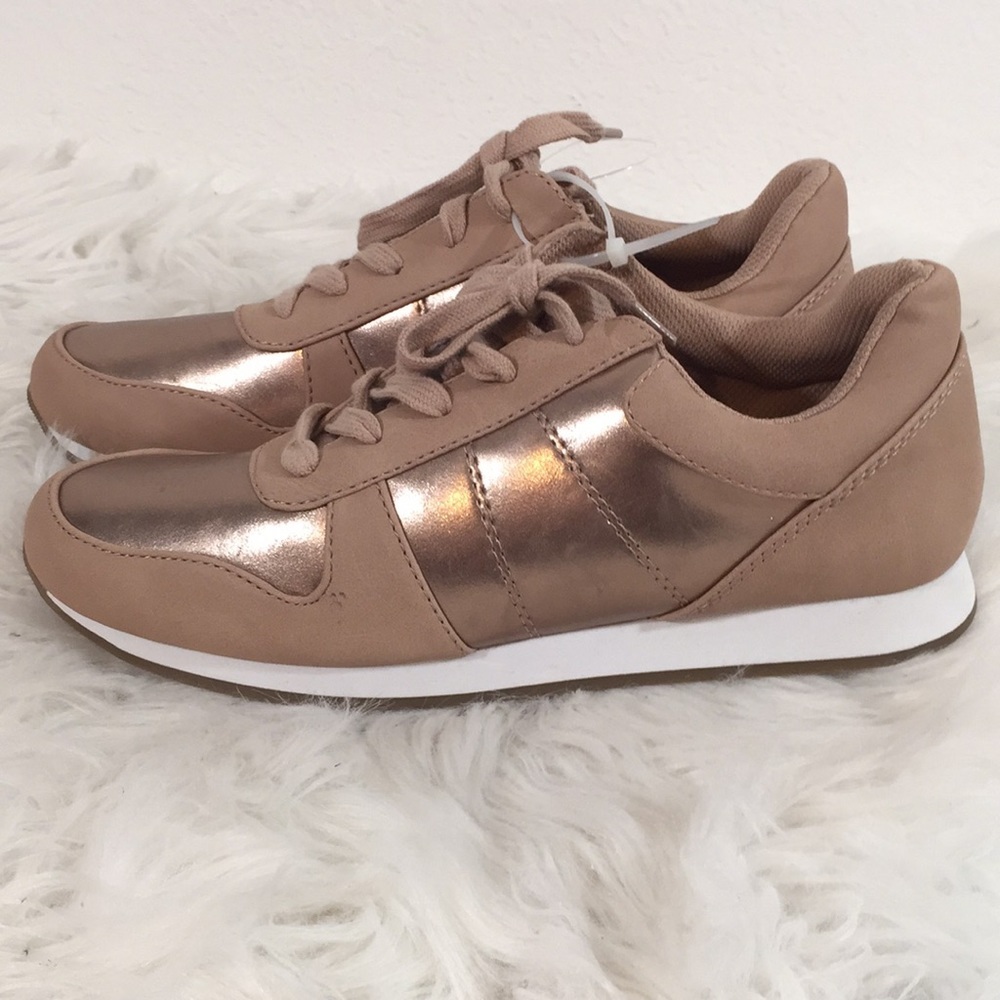 Authentic American Heritage SO Flash Sneakers 9 - Picture 8 of 13